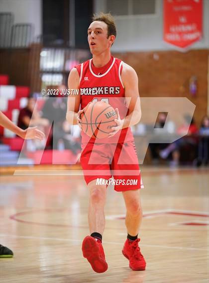 Thumbnail 2 in Tonopah vs. Eureka (WREC Classic) photogallery.