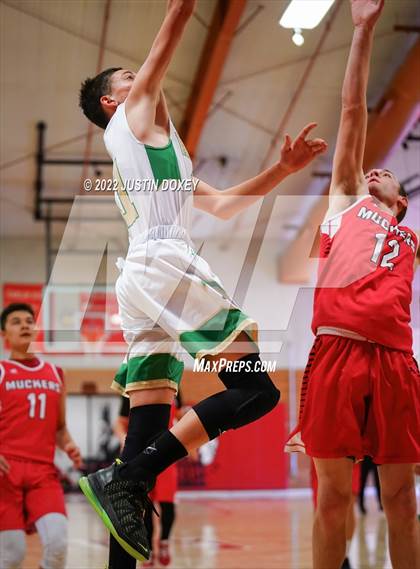 Thumbnail 1 in Tonopah vs. Eureka (WREC Classic) photogallery.