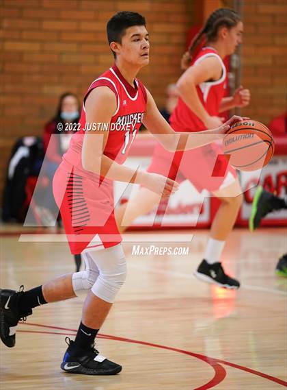 Thumbnail 1 in Tonopah vs. Eureka (WREC Classic) photogallery.