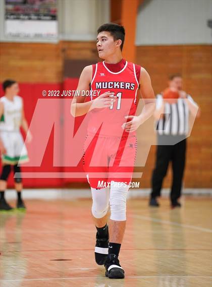 Thumbnail 3 in Tonopah vs. Eureka (WREC Classic) photogallery.
