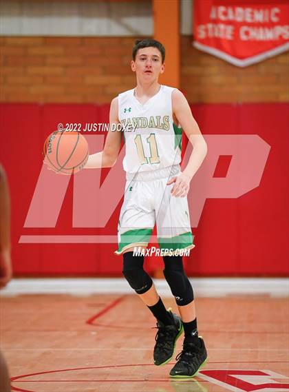 Thumbnail 1 in Tonopah vs. Eureka (WREC Classic) photogallery.