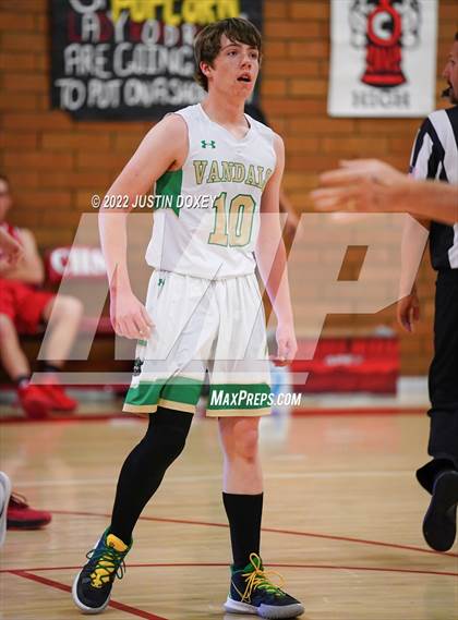 Thumbnail 2 in Tonopah vs. Eureka (WREC Classic) photogallery.