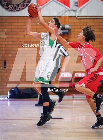 Thumbnail 1 in Tonopah vs. Eureka (WREC Classic) photogallery.