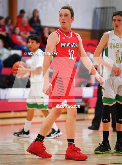 Thumbnail 2 in Tonopah vs. Eureka (WREC Classic) photogallery.