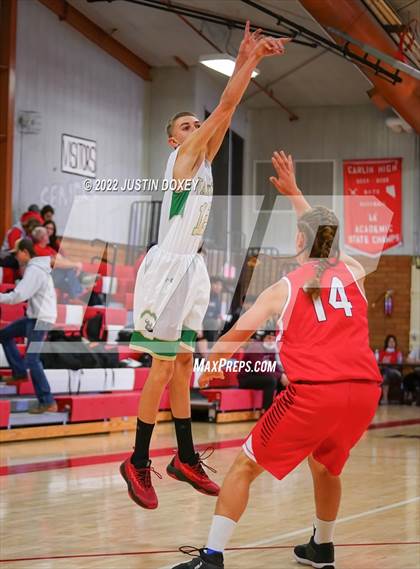 Thumbnail 3 in Tonopah vs. Eureka (WREC Classic) photogallery.