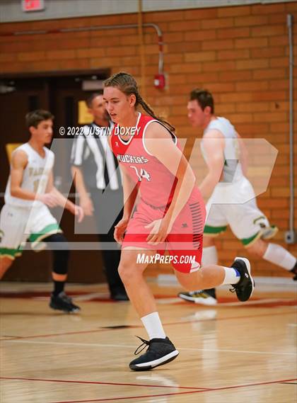 Thumbnail 1 in Tonopah vs. Eureka (WREC Classic) photogallery.