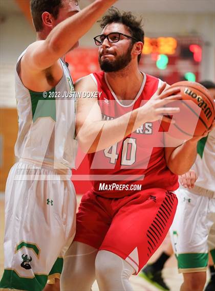 Thumbnail 3 in Tonopah vs. Eureka (WREC Classic) photogallery.