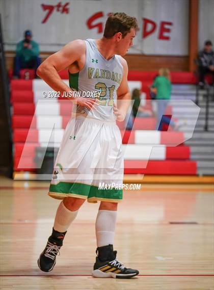 Thumbnail 3 in Tonopah vs. Eureka (WREC Classic) photogallery.