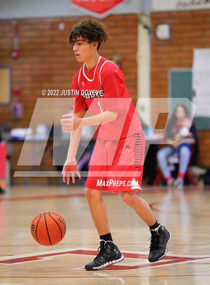 Thumbnail 3 in Tonopah vs. Eureka (WREC Classic) photogallery.