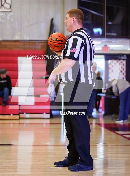 Thumbnail 3 in Tonopah vs. Eureka (WREC Classic) photogallery.