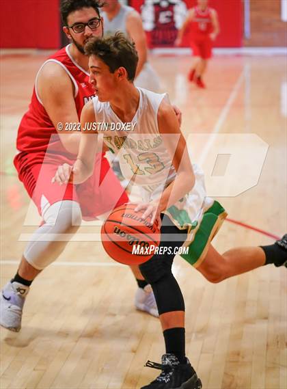 Thumbnail 1 in Tonopah vs. Eureka (WREC Classic) photogallery.