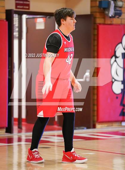 Thumbnail 2 in Tonopah vs. Eureka (WREC Classic) photogallery.