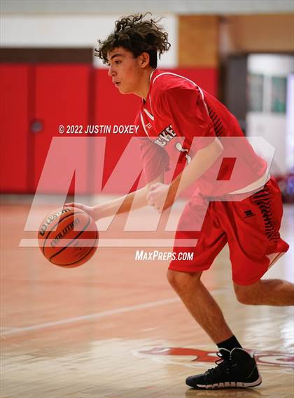 Thumbnail 2 in Tonopah vs. Eureka (WREC Classic) photogallery.