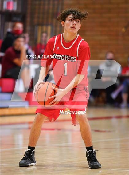 Thumbnail 2 in Tonopah vs. Eureka (WREC Classic) photogallery.