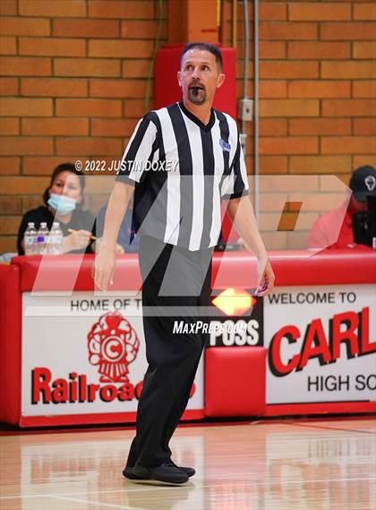 Thumbnail 3 in Tonopah vs. Eureka (WREC Classic) photogallery.
