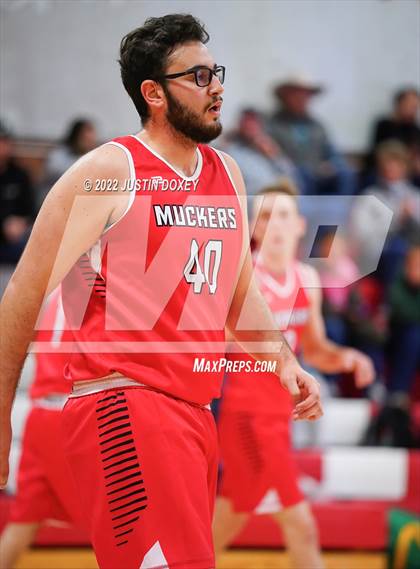 Thumbnail 3 in Tonopah vs. Eureka (WREC Classic) photogallery.