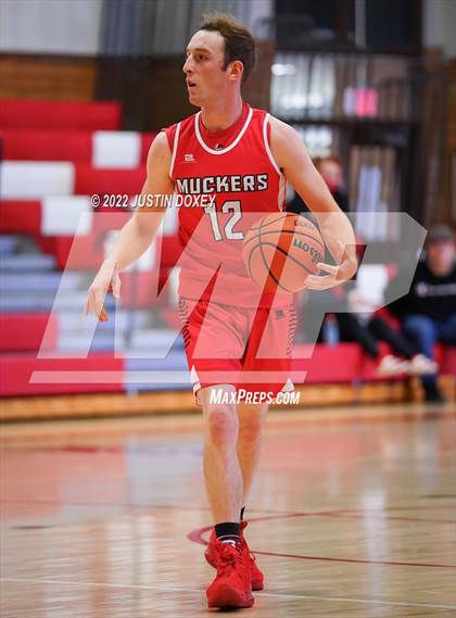 Thumbnail 1 in Tonopah vs. Eureka (WREC Classic) photogallery.