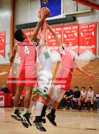 Thumbnail 2 in Tonopah vs. Eureka (WREC Classic) photogallery.