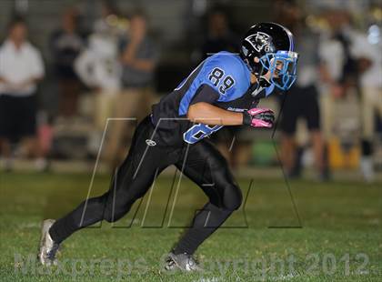Thumbnail 2 in Rowland vs. Diamond Ranch photogallery.