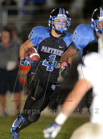 Thumbnail 3 in Rowland vs. Diamond Ranch photogallery.