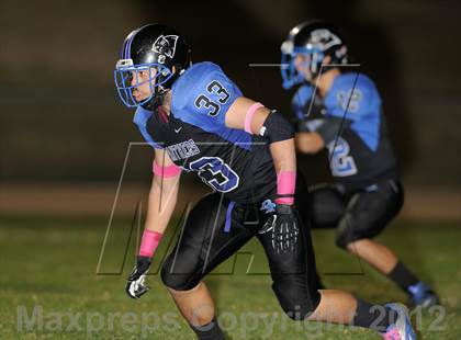 Thumbnail 2 in Rowland vs. Diamond Ranch photogallery.