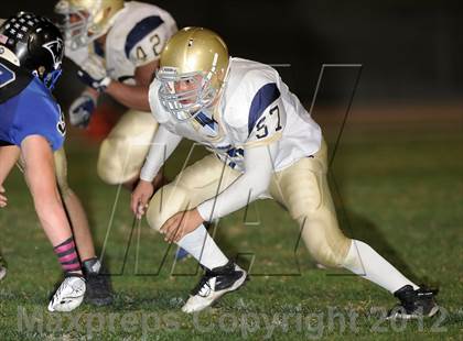 Thumbnail 2 in Rowland vs. Diamond Ranch photogallery.