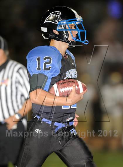 Thumbnail 2 in Rowland vs. Diamond Ranch photogallery.