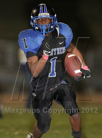Thumbnail 3 in Rowland vs. Diamond Ranch photogallery.