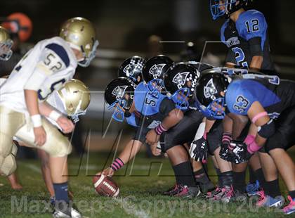Thumbnail 1 in Rowland vs. Diamond Ranch photogallery.