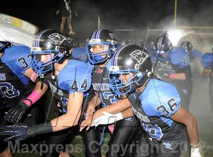 Thumbnail 2 in Rowland vs. Diamond Ranch photogallery.