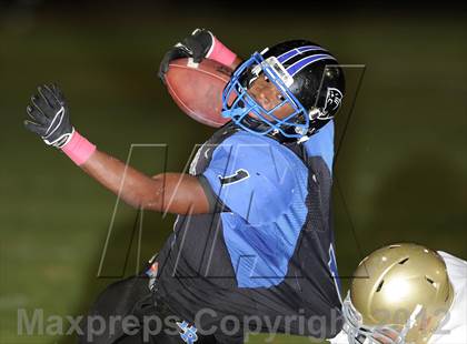 Thumbnail 1 in Rowland vs. Diamond Ranch photogallery.