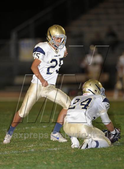 Thumbnail 3 in Rowland vs. Diamond Ranch photogallery.
