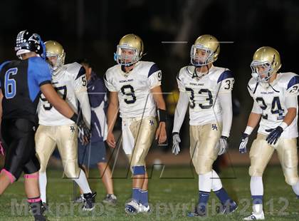 Thumbnail 2 in Rowland vs. Diamond Ranch photogallery.