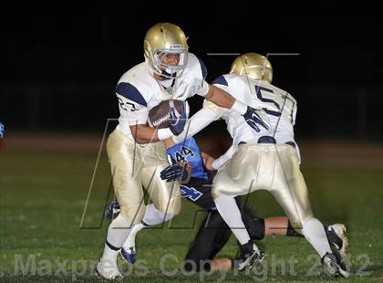 Thumbnail 1 in Rowland vs. Diamond Ranch photogallery.