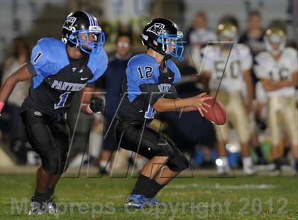 Thumbnail 2 in Rowland vs. Diamond Ranch photogallery.