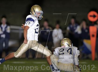 Thumbnail 3 in Rowland vs. Diamond Ranch photogallery.