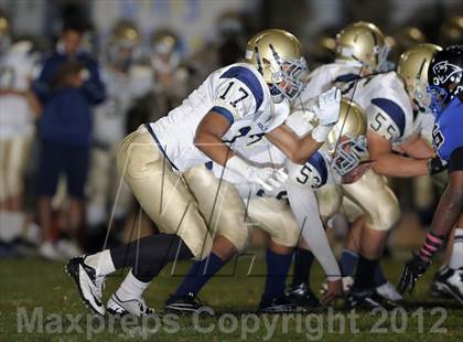 Thumbnail 3 in Rowland vs. Diamond Ranch photogallery.