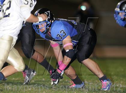 Thumbnail 2 in Rowland vs. Diamond Ranch photogallery.