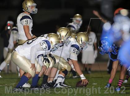 Thumbnail 2 in Rowland vs. Diamond Ranch photogallery.