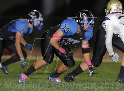 Thumbnail 1 in Rowland vs. Diamond Ranch photogallery.