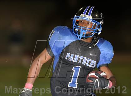 Thumbnail 1 in Rowland vs. Diamond Ranch photogallery.