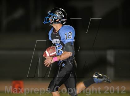 Thumbnail 2 in Rowland vs. Diamond Ranch photogallery.