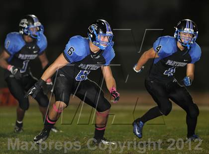 Thumbnail 1 in Rowland vs. Diamond Ranch photogallery.