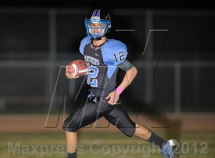 Thumbnail 3 in Rowland vs. Diamond Ranch photogallery.