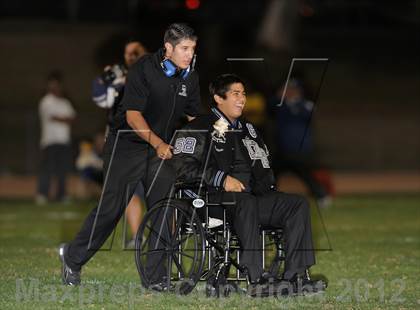 Thumbnail 1 in Rowland vs. Diamond Ranch photogallery.