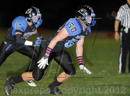 Thumbnail 1 in Rowland vs. Diamond Ranch photogallery.