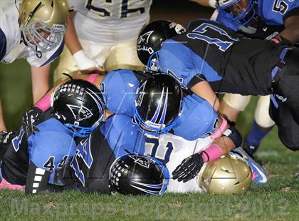 Thumbnail 1 in Rowland vs. Diamond Ranch photogallery.