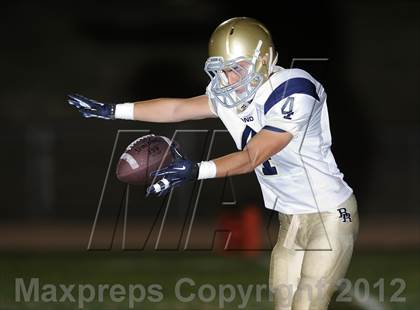 Thumbnail 3 in Rowland vs. Diamond Ranch photogallery.