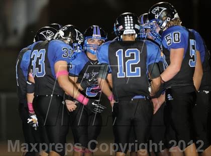 Thumbnail 2 in Rowland vs. Diamond Ranch photogallery.