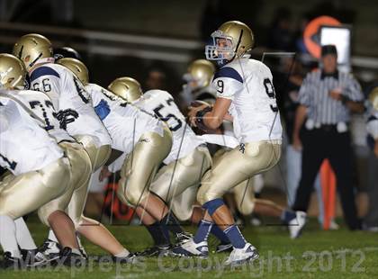 Thumbnail 3 in Rowland vs. Diamond Ranch photogallery.